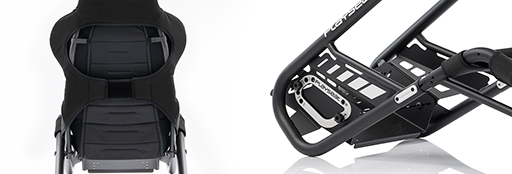 ꡼ No.006 | ˥ݥĴǤPlayseat졼󥰥Ȥȯ