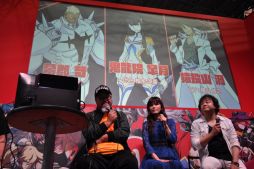 ꡼ No.003Υͥ / TGS 2018ϥ㥹3ͤסΥȡ򷫤깭֥饭  --ץڥ륹ơݡ