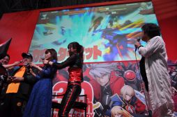 ꡼ No.004Υͥ / TGS 2018ϥ㥹3ͤסΥȡ򷫤깭֥饭  --ץڥ륹ơݡ