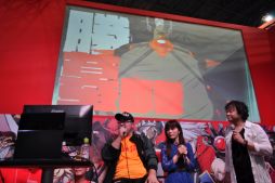 ꡼ No.005Υͥ / TGS 2018ϥ㥹3ͤסΥȡ򷫤깭֥饭  --ץڥ륹ơݡ