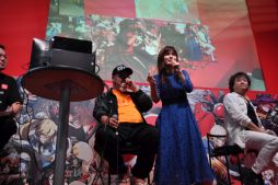 ꡼ No.006Υͥ / TGS 2018ϥ㥹3ͤסΥȡ򷫤깭֥饭  --ץڥ륹ơݡ