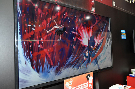 ꡼ No.011Υͥ / TGS 2018ϥ㥹3ͤסΥȡ򷫤깭֥饭  --ץڥ륹ơݡ