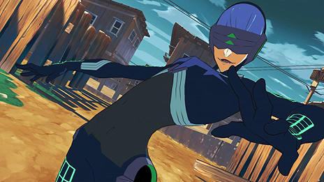 ꡼ No.010 | ֥饭  --סʥץ쥤֥륭顦̶ФȼǵARCREVO JAPAN 2018λͷθǽ