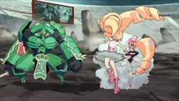 ꡼ No.014 | ֥饭  --סEVO Japan 2019ˤƵζ Ǥȿ ˥ѤǤǿӥɤŸBOXȯ