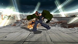 PS4/Steam版「キルラキル ザ・ゲーム -異布-」で，キャラクター追加パッチ「DTR」が配信。原作再現もバッチリの紹介動画も公開