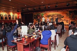 画像ギャラリー No.002のサムネイル画像 / 「テイルズ オブ フェスティバル」のBDが12月14日に発売。「テイルズ オブ ヴェスペリア 10th Anniversary Party」のイベントレポートも公開