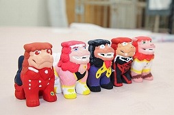 画像ギャラリー No.003のサムネイル画像 / 「テイルズ オブ フェスティバル」のBDが12月14日に発売。「テイルズ オブ ヴェスペリア 10th Anniversary Party」のイベントレポートも公開