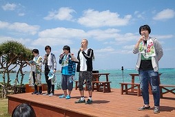 画像ギャラリー No.004のサムネイル画像 / 「テイルズ オブ フェスティバル」のBDが12月14日に発売。「テイルズ オブ ヴェスペリア 10th Anniversary Party」のイベントレポートも公開