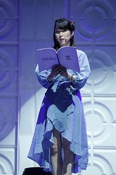 画像ギャラリー No.008のサムネイル画像 / 「テイルズ オブ フェスティバル」のBDが12月14日に発売。「テイルズ オブ ヴェスペリア 10th Anniversary Party」のイベントレポートも公開