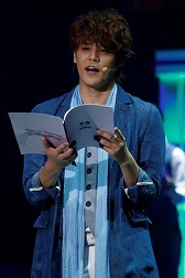 画像ギャラリー No.010のサムネイル画像 / 「テイルズ オブ フェスティバル」のBDが12月14日に発売。「テイルズ オブ ヴェスペリア 10th Anniversary Party」のイベントレポートも公開