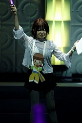 画像ギャラリー No.014のサムネイル画像 / 「テイルズ オブ フェスティバル」のBDが12月14日に発売。「テイルズ オブ ヴェスペリア 10th Anniversary Party」のイベントレポートも公開