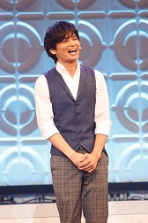 画像ギャラリー No.015のサムネイル画像 / 「テイルズ オブ フェスティバル」のBDが12月14日に発売。「テイルズ オブ ヴェスペリア 10th Anniversary Party」のイベントレポートも公開