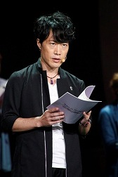 画像ギャラリー No.016のサムネイル画像 / 「テイルズ オブ フェスティバル」のBDが12月14日に発売。「テイルズ オブ ヴェスペリア 10th Anniversary Party」のイベントレポートも公開