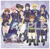 画像ギャラリー No.019のサムネイル画像 / 「テイルズ オブ フェスティバル」のBDが12月14日に発売。「テイルズ オブ ヴェスペリア 10th Anniversary Party」のイベントレポートも公開