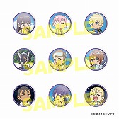 画像ギャラリー No.020のサムネイル画像 / 「テイルズ オブ フェスティバル」のBDが12月14日に発売。「テイルズ オブ ヴェスペリア 10th Anniversary Party」のイベントレポートも公開