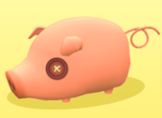 画像ギャラリー No.002のサムネイル画像 / 「くりぷ豚(トン)」,アップデートのロードマップを公開。プレイベント「ETH記念 ミニ」の開催も