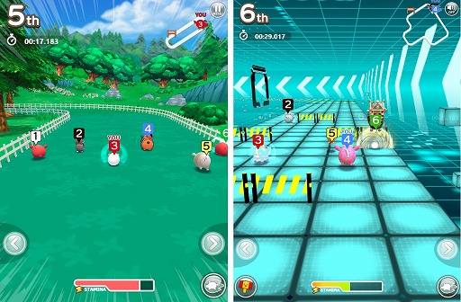 画像ギャラリー No.002のサムネイル画像 / 「くりぷ豚」,リニューアルを記念してETHやアイテムがもらえるさまざまなキャンペーンを実施