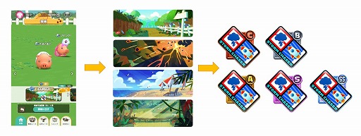 画像ギャラリー No.003のサムネイル画像 / 「くりぷ豚」,リニューアルを記念してETHやアイテムがもらえるさまざまなキャンペーンを実施