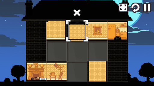 ���������꡼ No.006�Υ���ͥ������ / ������ư�������Ҹ���ͶƳ�����ޥ۸����ѥ��륲�����In The Dog House�פ�Ҳ𤹤�֡ʤۤܡ��������ޥۥ������̿�����1745��