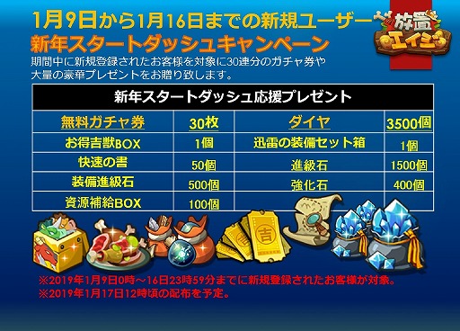 ���������꡼ No.001�Υ���ͥ������ / �����֥������ס������ץ쥤�䡼����礹�����󽷥����ڡ���򳫺�