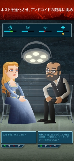 ウエストワールド