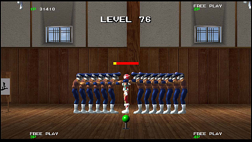 アーケードゲーム ゲーセンラブ プラス ペンゴ のpc版 ゲーセンラブ Arcade Love とdlcが本日steamで配信開始