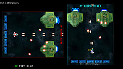 ゲーセンラブ。(Arcade Love)