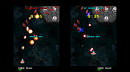 ゲーセンラブ。(Arcade Love)