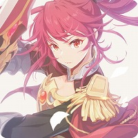 画像ギャラリー No.002のサムネイル画像 / KOGの新作アプリ「グランドチェイス -次元の追跡者-」がティザーサイトをオープン。同名のPC向けオンラインゲームの後継作