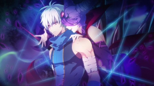 画像ギャラリー No.009のサムネイル画像 / 「グランドチェイス -次元の追跡者-」の世界観とキャラクターが公開に