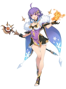 画像ギャラリー No.015のサムネイル画像 / 「グランドチェイス -次元の追跡者-」の世界観とキャラクターが公開に