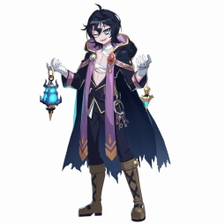 ���������꡼ No.011�Υ���ͥ������ / �֥����ɥ�������-���������׼�-�ס��о쥭��饯����24̾�������