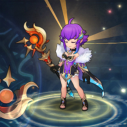 画像ギャラリー No.005のサムネイル画像 / 「グランドチェイス」に,幻影の迷宮21〜25階が実装