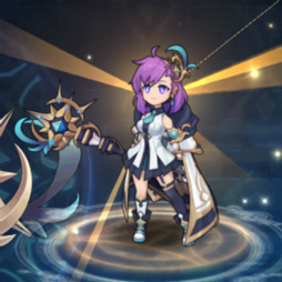 画像ギャラリー No.006のサムネイル画像 / 「グランドチェイス」に,幻影の迷宮21〜25階が実装