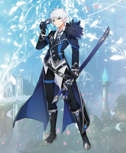 画像ギャラリー No.008のサムネイル画像 / 「グランドチェイス」に,幻影の迷宮21〜25階が実装