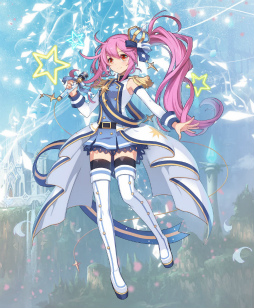 画像ギャラリー No.010のサムネイル画像 / 「グランドチェイス」に,幻影の迷宮21〜25階が実装