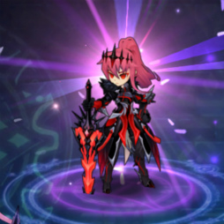 画像ギャラリー No.012のサムネイル画像 / 「グランドチェイス」に,幻影の迷宮21〜25階が実装