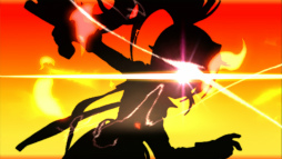 画像ギャラリー No.013のサムネイル画像 / 「グランドチェイス」に,幻影の迷宮21〜25階が実装