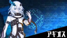 画像ギャラリー No.009のサムネイル画像 / 「グランドチェイス -次元の追跡者-」,SEASON3・コーナットを本日実装