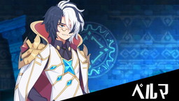 画像ギャラリー No.010のサムネイル画像 / 「グランドチェイス -次元の追跡者-」,SEASON3・コーナットを本日実装