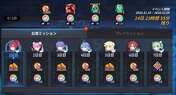 画像ギャラリー No.011のサムネイル画像 / 「グランドチェイス -次元の追跡者-」に新コンテンツ「ギルドボス」が実装