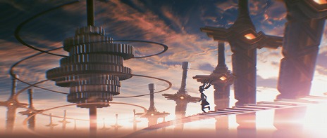 ���������꡼ No.003�Υ���ͥ������ / ��Ԥκ���Ⱦ������ޡɤǾ������륢�������RPG��CRYSTAR -���饤����-�ס�2018ǯ10��18����ȯ�䤬����