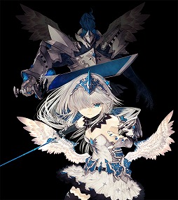 ���������꡼ No.011�Υ���ͥ������ / ��Ԥκ���Ⱦ������ޡɤǾ������륢�������RPG��CRYSTAR -���饤����-�ס�2018ǯ10��18����ȯ�䤬����