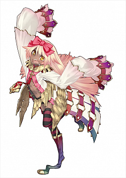 ꡼ No.001 | CRYSTAR -饤-׿4ͤΥ饯ȵ㤤ƶʤɤ򥳥󥻥ץȤˤХȥ륷ƥξܺ٤