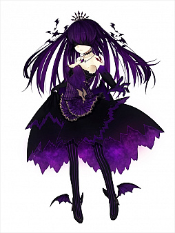 ꡼ No.002 | CRYSTAR -饤-׿4ͤΥ饯ȵ㤤ƶʤɤ򥳥󥻥ץȤˤХȥ륷ƥξܺ٤