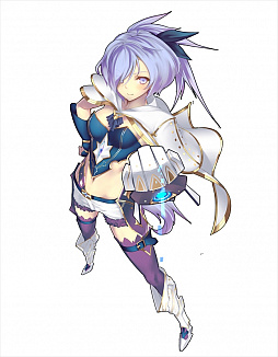 ꡼ No.003 | CRYSTAR -饤-׿4ͤΥ饯ȵ㤤ƶʤɤ򥳥󥻥ץȤˤХȥ륷ƥξܺ٤