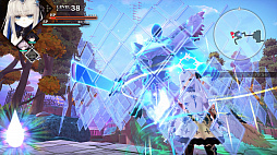 ꡼ No.014 | CRYSTAR -饤-׿4ͤΥ饯ȵ㤤ƶʤɤ򥳥󥻥ץȤˤХȥ륷ƥξܺ٤