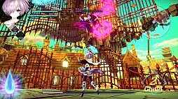 ꡼ No.015 | CRYSTAR -饤-׿4ͤΥ饯ȵ㤤ƶʤɤ򥳥󥻥ץȤˤХȥ륷ƥξܺ٤