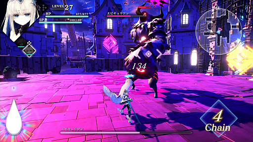 ꡼ No.017 | CRYSTAR -饤-׿4ͤΥ饯ȵ㤤ƶʤɤ򥳥󥻥ץȤˤХȥ륷ƥξܺ٤