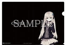 画像ギャラリー No.006のサムネイル画像 / 「CRYSTAR -クライスタ-」,タイアップ情報&店舗特典が公開